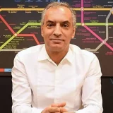 Dr. Hossein Rezai-Jorabi photo